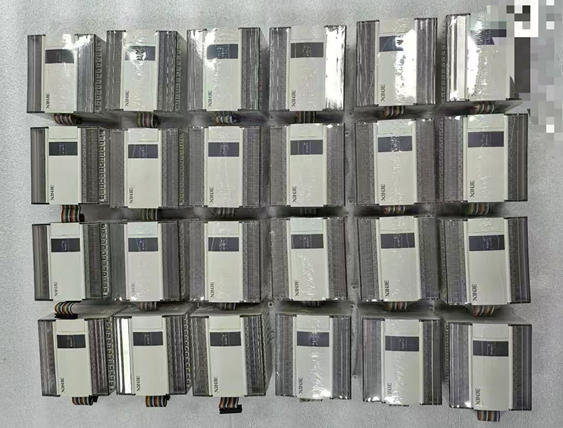 湛江PLC
